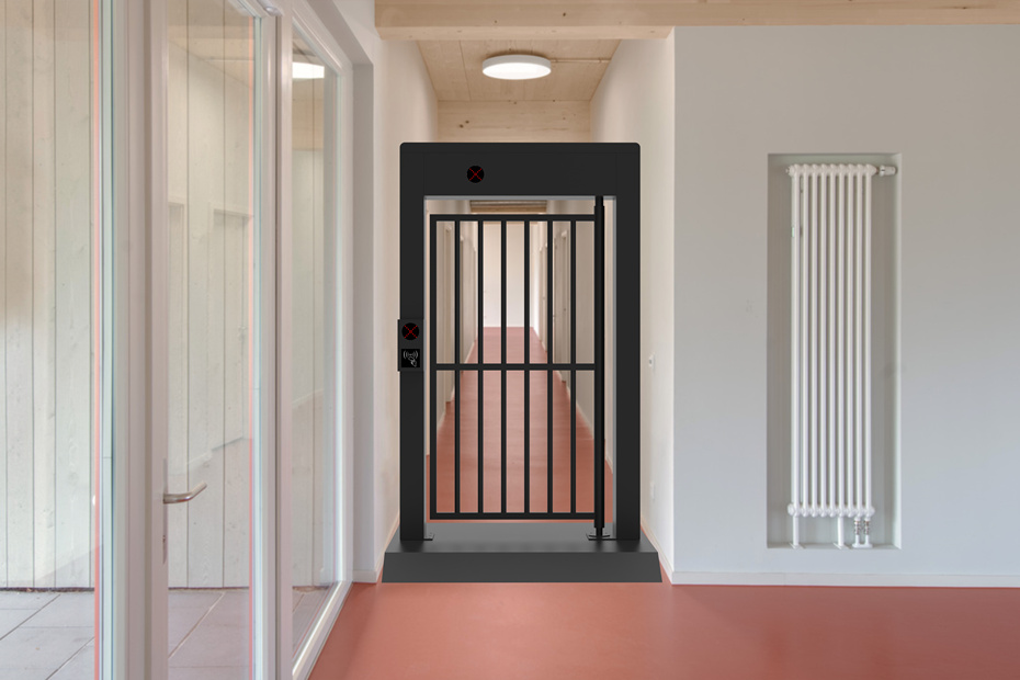 Drehkreuz kaufen